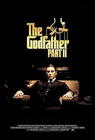 The Godfather II Movie Poster